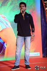 Govindhudu Andari Vaadele Movie Teaser Launch